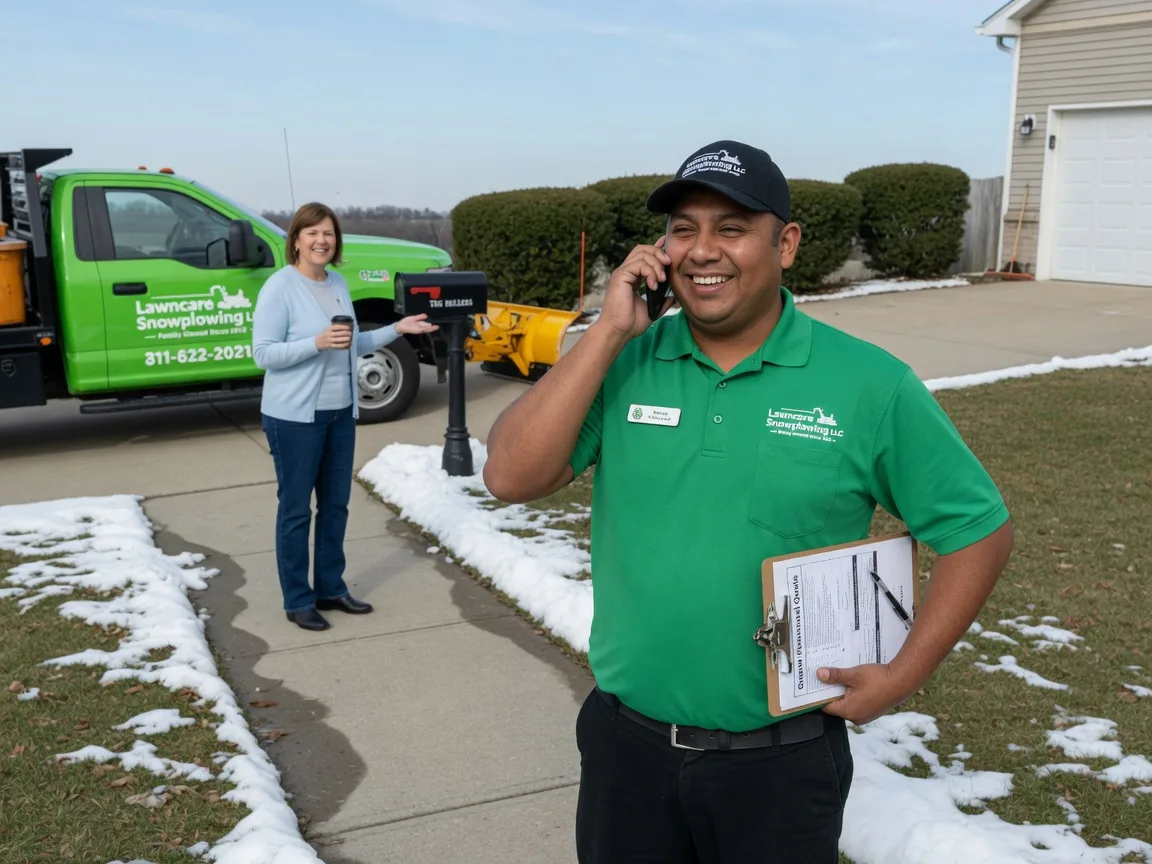 Lawn Care Services By Expert Landscaper North Brunswick, NJ FAQs
